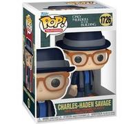 Figurine Funko Pop! | Only Murders In The Building | Charles-haden G