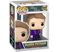 Figurine Funko Pop! | Only Murders In The Building | Oliver G