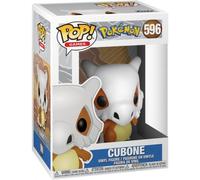 Figurine Funko Pop - Osselait - Pokemon (596) - Pop Games - Fu48399