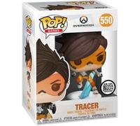 Figurine Funko Pop Overwatch 2 Tracer Brier G