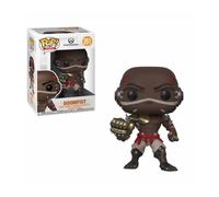 Figurine Funko Pop! Overwatch Doomfist