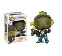 Figurine Funko Pop! Overwatch : Lucio
