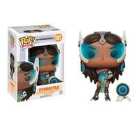 Figurine Funko Pop Overwatch Symmetra 9 cm G