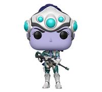 Figurine - Funko Pop - Overwatch - Widowmaker Lootcrate Exclusive