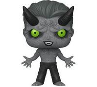 Figurine Funko Pop! - Panic! At The Disco - Brendon Urie (demon) G