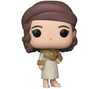 Funko Pop! TV: Peaky Blinders - Ada Thorne - Figurine en Vinyle à Collectionner - Idée de Cadeau - Produits Officiels - Jouets pour Les Enfants et Adultes - TV Fans
