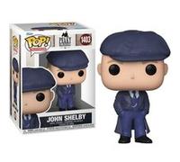 Figurine Funko Pop - Peaky Blinders N°1403 - John Shelby (75288)