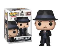 Funko Pop! TV: Peaky Blinders - Michael Shelby Gray - Figurine en Vinyle à Collectionner - Idée de Cadeau - Produits Officiels - Jouets pour Les Enfants et Adultes - TV Fans