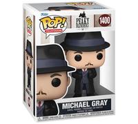 Funko Pop! TV – Figurine en vinyle Michael Shelby Gray (Peaky Blinders) – Produit officiel