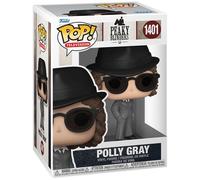 Funko – Figurine en vinyle Pop! TV, Polly Gray (Peaky Blinders) – Officielle