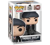 Figurine Funko Pop - Peaky Blinders N°1402 - Thomas Shelby [Avec Chase] (72185)