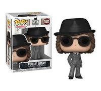 Figurine Funko Pop! - Peaky Blinders - Polly Gray G