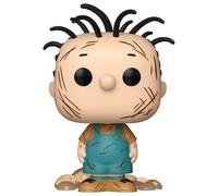 Figurine Funko POP Peanuts Snoopy Pigpen Vert TU
