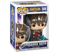 Funko Pop! Saint Seiya Pegasus Seiya Figure Multicolore