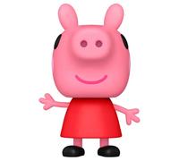 Funko Pop! Figurine Vinyle Peppa Pig – Animation – 3,75 pouces – Officiel