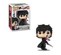 Figurine Funko POP Persona 5 Royal Protagoniste
