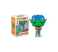 Figurine Funko Pop Piccolo Driving Exam / Dragon Ball Z / Funko Pop Animation #1107 - Exclusive Special Edition