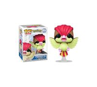 Figurine Funko Pop Pidgeotto / Pokemon / Funko Pop Games #849