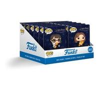 Figurine Funko Pop Pin Harry Potter Modèle aléatoire E