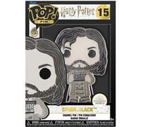 Funko Broche émaillée Pop! Sirius Black – Harry Potter – à collectionner – Grande