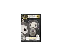 Figurine Funko Pop Pin Harry Potter Sirius Black Multicolore