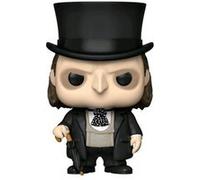 Figurine Funko Pop Pingouin Le retour de Batman G