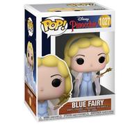 889698515351 - POP Disney Pinocchio (1940) Blue Fairy dispo Simcha.fr