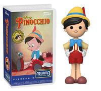 Figurine Funko Pop - Pinocchio - Pinocchio [Avec Chase] (70986)