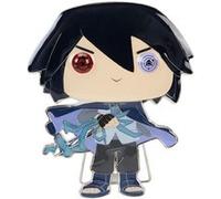 Figurine Pop! Pins - Boruto Next Generations - Sasuke