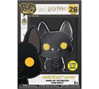 Figurine Funko Pop! Pins - Harry Potter 3 20th - Sirius Black W/ Chase