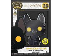 Figurine Funko Pop! Pins - Harry Potter 3 20th - Sirius Black W/ Chase