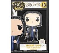 Harry Potter - Pop pin Enamel - Severus Snape