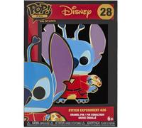 Funko – Figurine Pop! Pin – Lilo & Stitch – Stitch Experiment 626