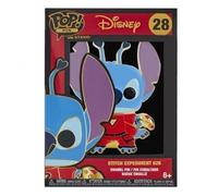 Figurine Funko Pop! Pins - Lilo & Stitch - Stitch Experiment 626