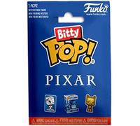 Figurine Funko Pop - Pixar - Bitty Pop À L'unité (76402)