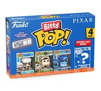 Figurine Funko Pop - Pixar - Bitty Pop (Série 3) (75468)