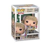 Funko Figurine Pop! Plus Britney Spears 'Baby One More Time' Vinyle