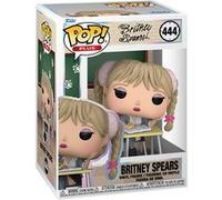 Figurine Funko Pop Plus Britney Spears Baby One More Time G
