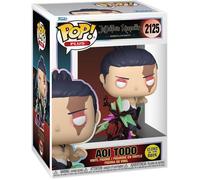 Figurine Pop Plus Jujutsu Kaisen Aoi Todo