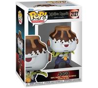 Figurine Funko Pop! Plus | Jujutsu Kaisen | Jogo
