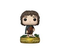 Figurine Funko Pop Plus Lord of the Rings S9 Frodo Baggins