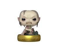 Figurine Funko Pop Plus Lord of the Rings S9 Gollum