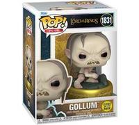 Funko Figurine Pop Plus Lord of the Rings S9 Gollum
