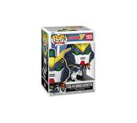 Funko Figurine Pop Plus Mobile Suit Gundam Deathscythe