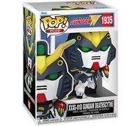 Funko Figurine Pop Plus Mobile Suit Gundam Deathscythe