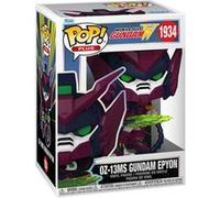 Figurine Pop Plus Mobile Suit Gundam Wing Epyon