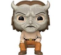 Figurine Funko Pop! Plus N°1789 - Black Phone - Le Faucheur / L'attrapeur