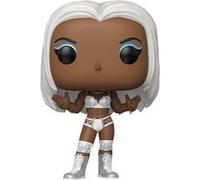 Funko – Pop! Plus figurine vinyle WWE Jade Cargill (métallique)