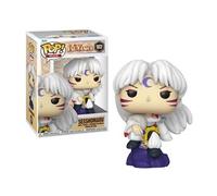 Figurine Funko Pop! Plus N°1931 - Inuyasha - Sesshomaru Assis