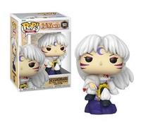 Funko – Figurine Pop – Inu-Yasha N°1931 – Sesshomaru (assis) – 83719